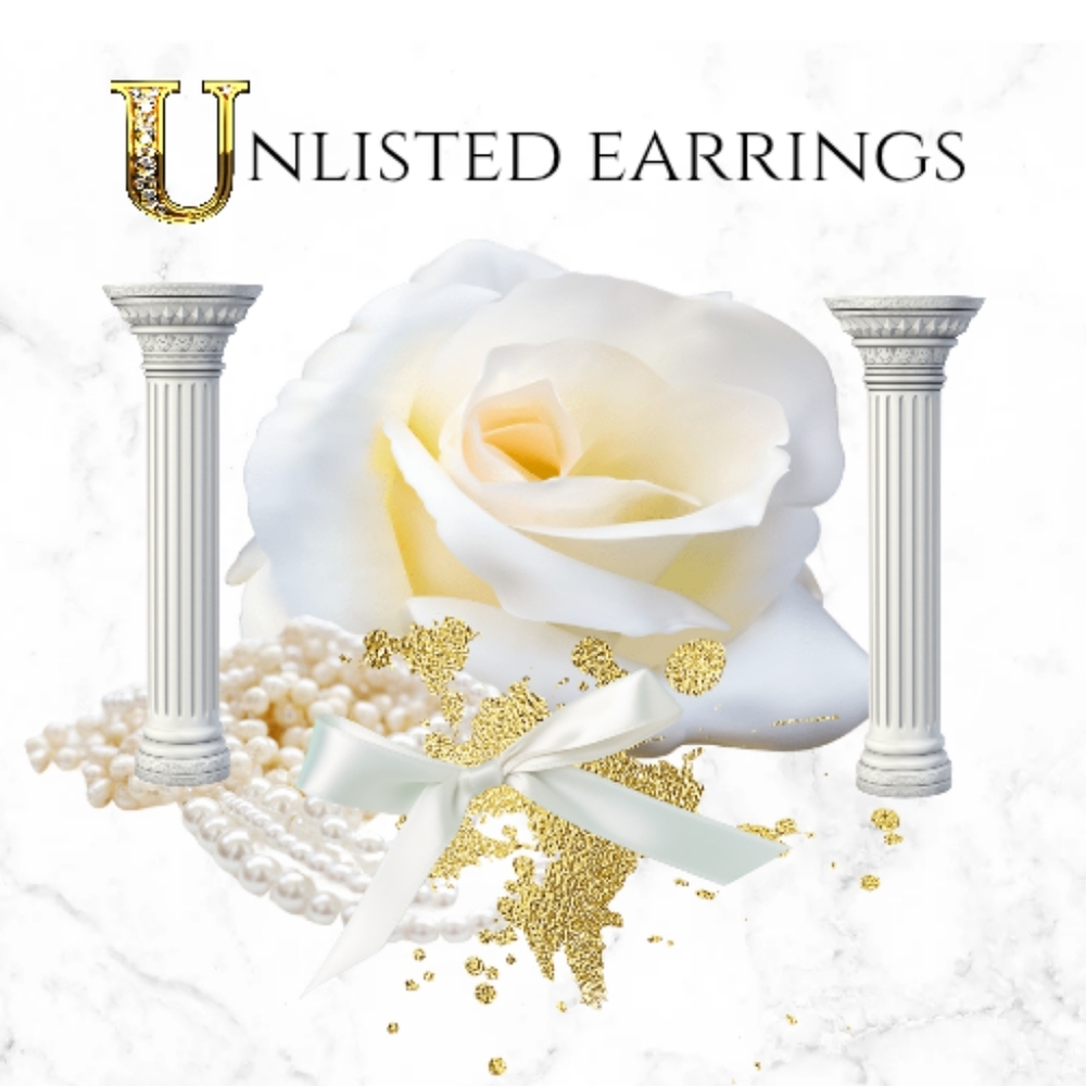 Unlisted Jewelry